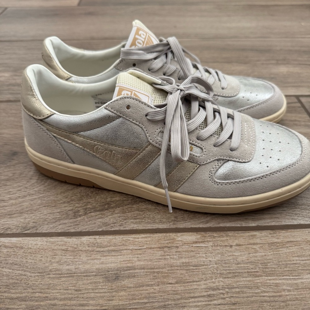 Gola Hawk Sneakers